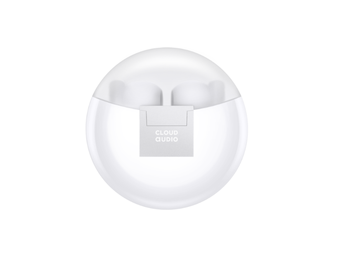 Honor Choice True Wireless X5e White Honor Choice True Wireless X5e White